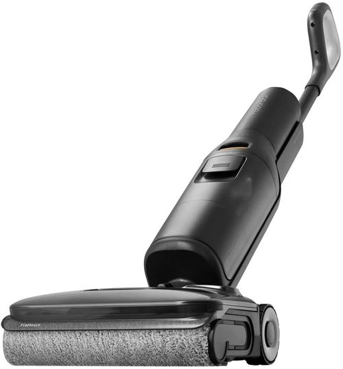 cumpără Aspirator fără fir Roborock F25 Ace Combo, Black în Chișinău 