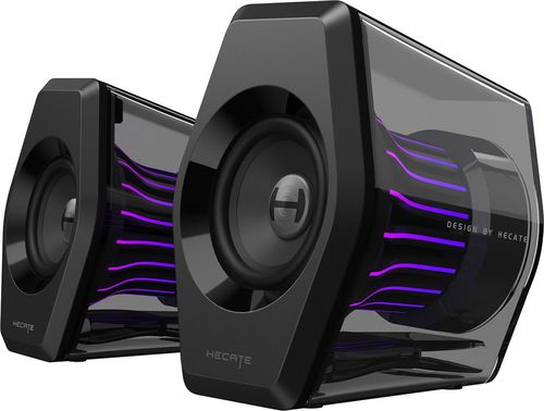 cumpără Boxe multimedia pentru PC Edifier G2000 PRO, Black în Chișinău 