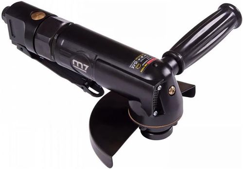 купить Болгарка (УШМ) Mighty Seven QB-135 в Кишинёве 