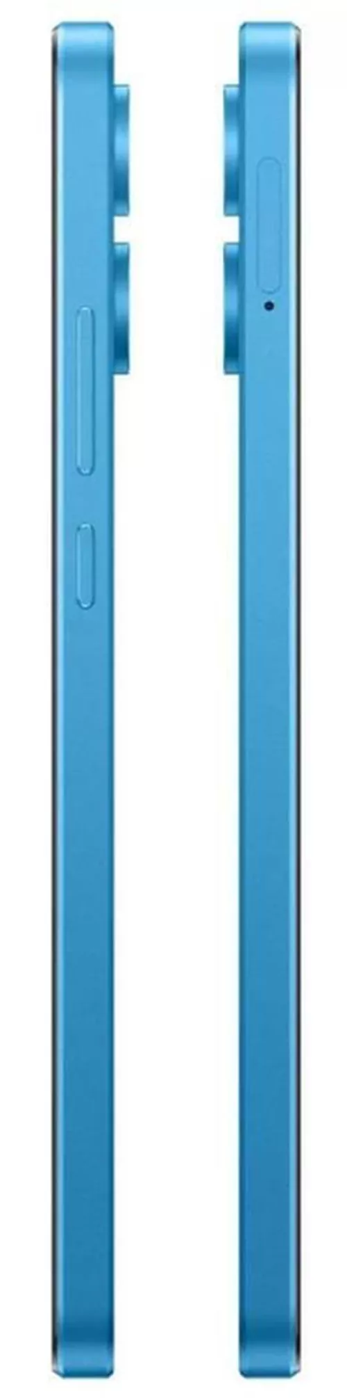 купить Смартфон OnePlus Nord CE 4 Lite 8/256GB, Mega Blue в Кишинёве 