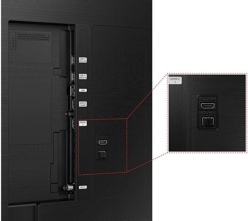 cumpără Televizor Samsung UE75BU8000UXUA în Chișinău 