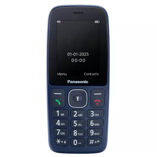 купить Телефон мобильный Panasonic KX-TF400EXC в Кишинёве 