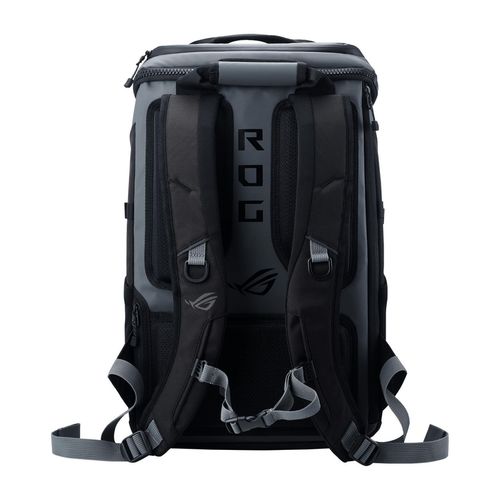 cumpără Rucsac pentru oraș ASUS BP2701 ROG Ranger Gaming (Cybertext Edition) în Chișinău 