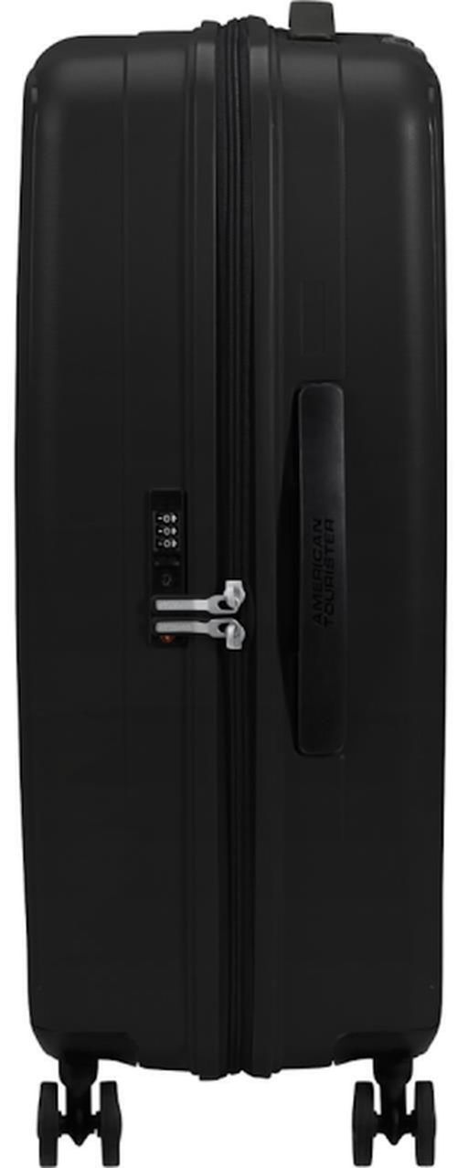 cumpără Valiză Samsonite Rejoy 77/28 TSA True Negru (153178/0651) în Chișinău 