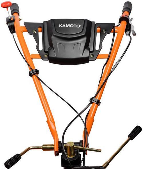 cumpără Motocultor Kamoto GC7110 cu freza în Chișinău 