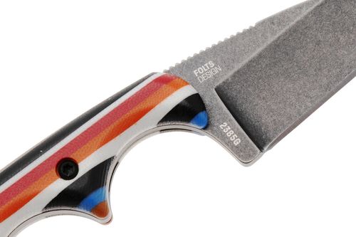 cumpără Cuțit turistic CRKT Minimalist Wharncliffe (2385G.CR) în Chișinău 