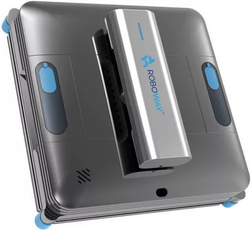 купить Робот мойщик окон Roboway RW-5 PRO в Кишинёве 
