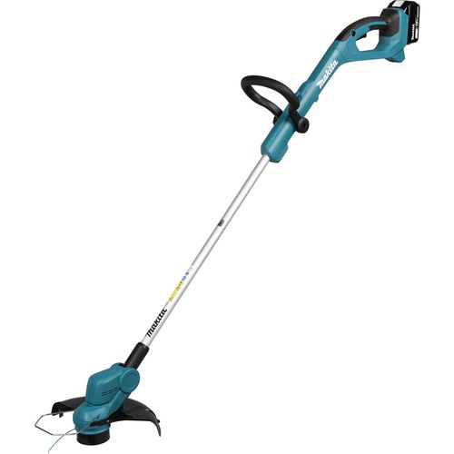 cumpără Trimmere pentru iarba Makita DUR193RF Trimmer 18V 3.0AH 26cm LXT în Chișinău 