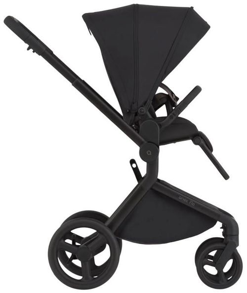 cumpără Сărucior pentru copii Anex FL-05 Carucior 2in1 Flo Lungo în Chișinău 