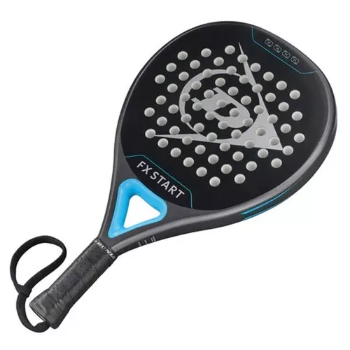 cumpără Articol de tenis Dunlop SL-00014125 Paleta padel Start FX26 STP în Chișinău 