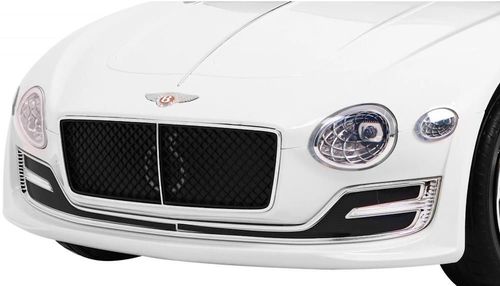 cumpără Mașină electrică pentru copii Ramiz Bentley EXP12 White în Chișinău 