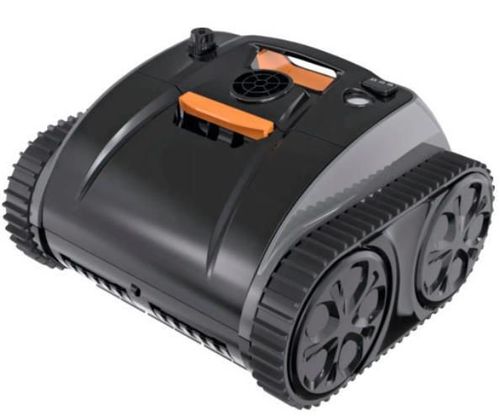 cumpără Aspirator pentru piscină Steinbach 061502Y SMART RXB 450 (fără fir) în Chișinău 