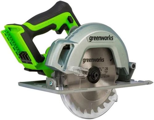 cumpără Fierăstrău Greenworks GD24CS 1500907 cu acumulator în Chișinău 