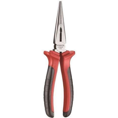 купить Плоскогубцы Force 610B200 Длинногубцы L=200 мм в Кишинёве 