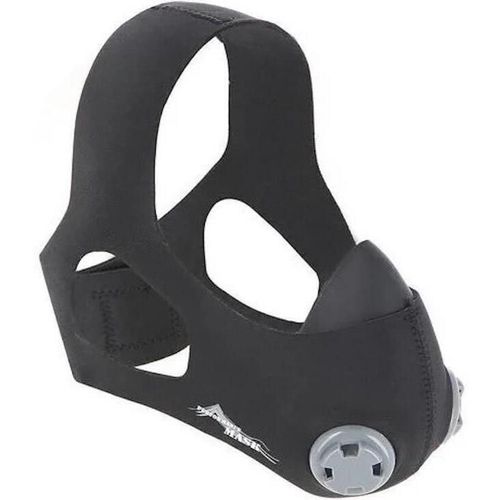 купить Защитное снаряжение HMS 13300 Masca pentru antrenament PFM02 (17-29-014) в Кишинёве 