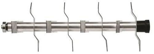 купить Аэратор для газона Einhell GC-SC 36/31 LI PXC SOLO 36V 31cm (34.206.60) в Кишинёве 