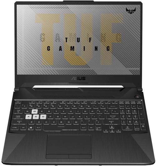 купить Ноутбук ASUS FX506LH-HN002 TUF Gaming в Кишинёве 