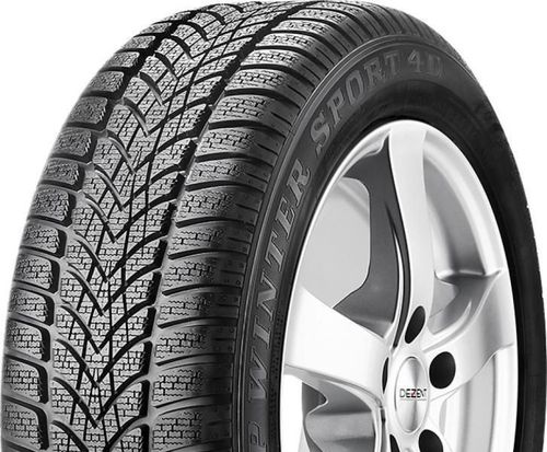 cumpără Anvelopă Dunlop 225/55 R 18 Winter SPT 4D 102 H în Chișinău 