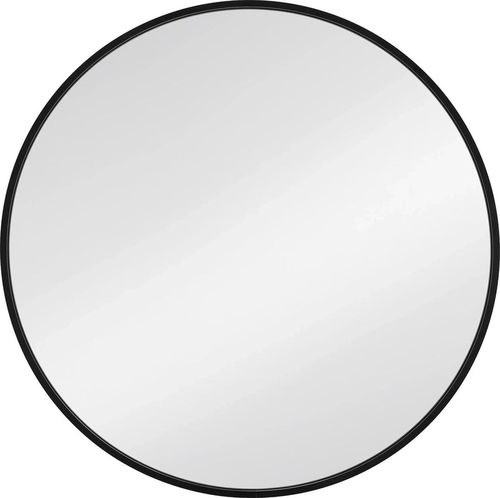 cumpără Oglindă baie Dubiel Vitrum ZOE Black 80 LED touch în Chișinău 