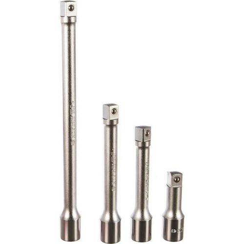 cumpără Set de tubulare, bite, duze King Tony 4104PR Set extensii 1/2", 75, 125, 150, 250 mm, 4 buc. în Chișinău 