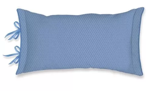 cumpără Pernă Pip Studio 332431 Bustani Cushion 35x60 Blue în Chișinău 