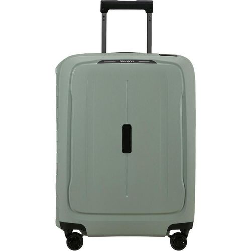 купить Чемодан Samsonite Essens 55/20 TSA Sage (146909/1773) в Кишинёве 