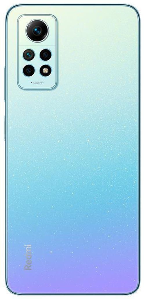 купить Смартфон Xiaomi Redmi Note 12Pro 8/128Gb Star Blue в Кишинёве 