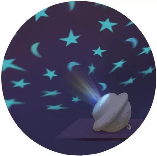 cumpără Carusel pentru pătuț Chipolino MILD02305UNI carusel cu proiector în Chișinău 