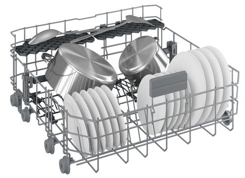 cumpără Mașină de spălat vase încorporabilă Beko BDIN38643C în Chișinău 