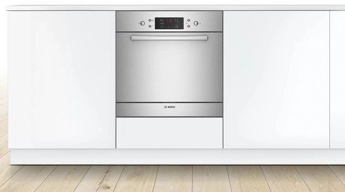 cumpără Mașină de spălat vase încorporabilă Bosch SCE52M75EU în Chișinău 