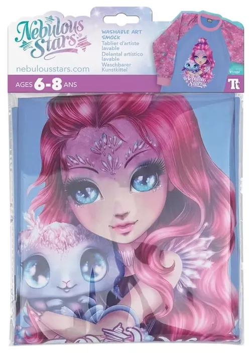 cumpără Set de creație Nebulous Stars 12554 Şorţ pentru arta plastica în Chișinău 