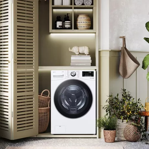 cumpără Mașină de spălat frontală LG F0P3020TSWC în Chișinău 