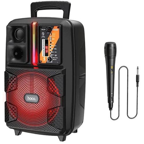 cumpără Giga sistem audio Hoco BS37DOWSBK / BS37 Black în Chișinău 