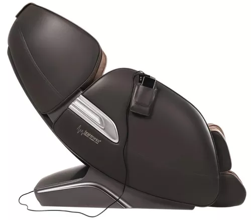 cumpără Fotoliu de masaj Casada AlphaSonic II crème/brown în Chișinău 