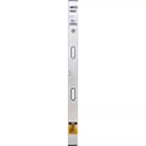 cumpără Nivelă MPN 42032 Dreptar 150cm, 2 capsule, vert./oriz. cu mâner (MP-1466) în Chișinău 