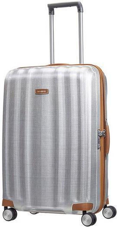 купить Чемодан Samsonite Lite-Cube DLX (61243/1004) в Кишинёве 