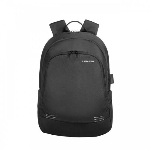 cumpără Rucsac pentru oraș Tucano BKFOR14-BK Forte 14" PC Black în Chișinău 