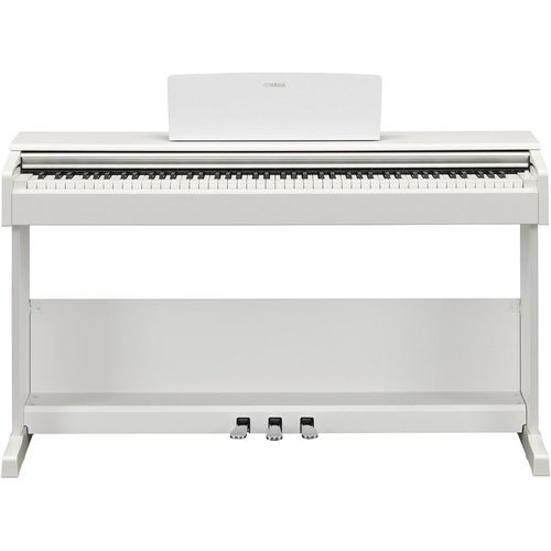 купить Цифровое пианино Yamaha YDP-105 WH в Кишинёве 