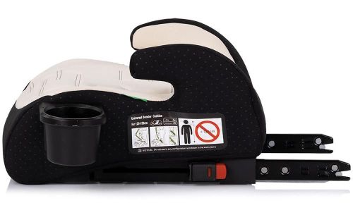 купить Автокресло Chipolino SDKGBI02605CA I-Size 125-150cm GO BOOST ISO cashmere в Кишинёве 