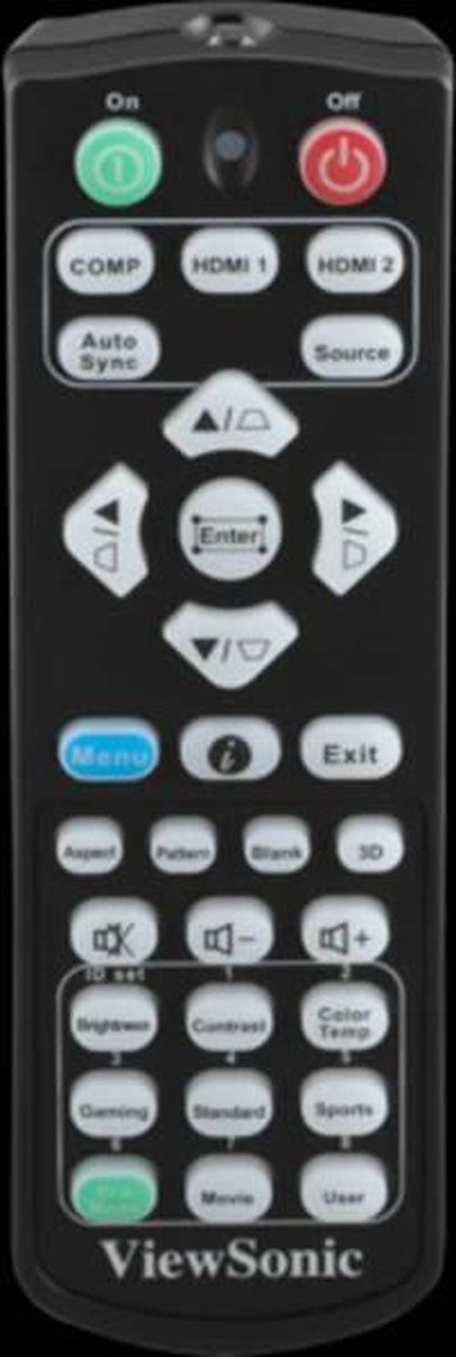 cumpără Proiector Viewsonic LX720-4KRGB în Chișinău 
