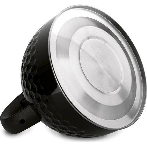 купить Чайник Tadar Tisana 3L Black в Кишинёве 