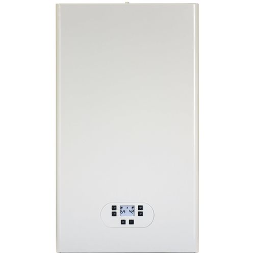 cumpără Cazan pe gaz Romstal Habitat 25 F în Chișinău 