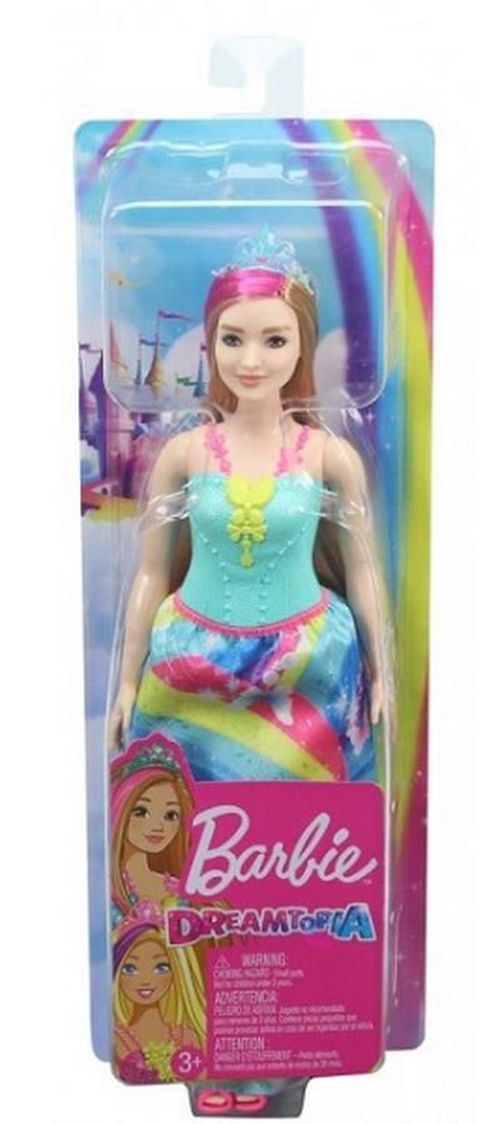 купить Кукла Barbie GJK12 Dreamtopia (аs). в Кишинёве 