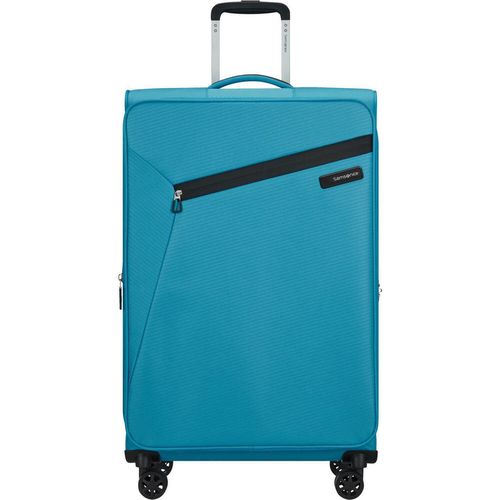 купить Чемодан Samsonite Litebeam (146854/1621) в Кишинёве 