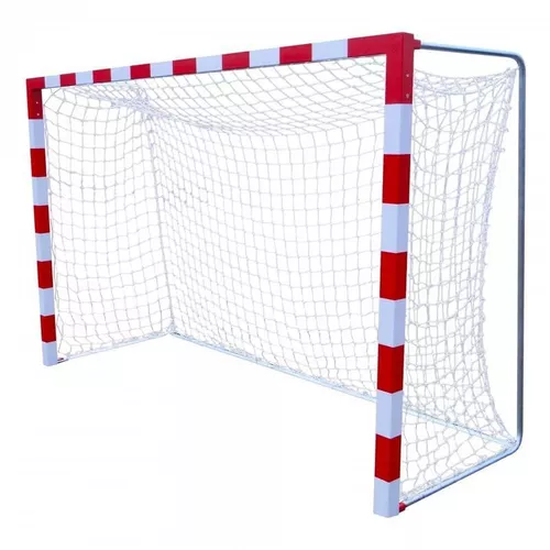 купить Футбольные ворота Yakimasport 4881 Plasa fotbal 3x2x0.8x1m, fir 2mm 100100 в Кишинёве 