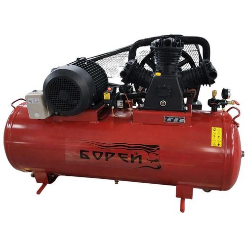 cumpără Compresor Борей YAW3080-200L 5,5 kW în Chișinău 