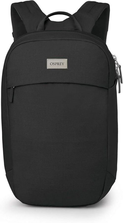 cumpără Rucsac pentru oraș Osprey Arcane Large Day Black (843820197082) în Chișinău 