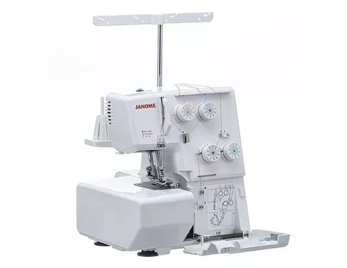 cumpără Mașină de surfilat Janome MyLock 205D în Chișinău 