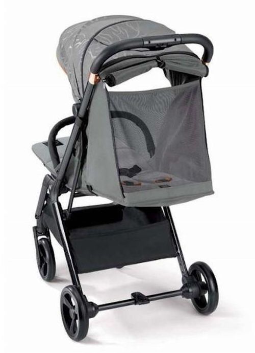 cumpără Сărucior pentru copii CAM Oliver ART824/210 Grigio în Chișinău 