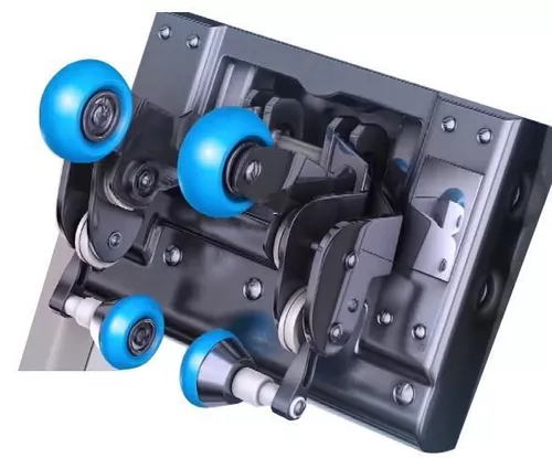 купить Массажное кресло Komoder ALBERT в Кишинёве 